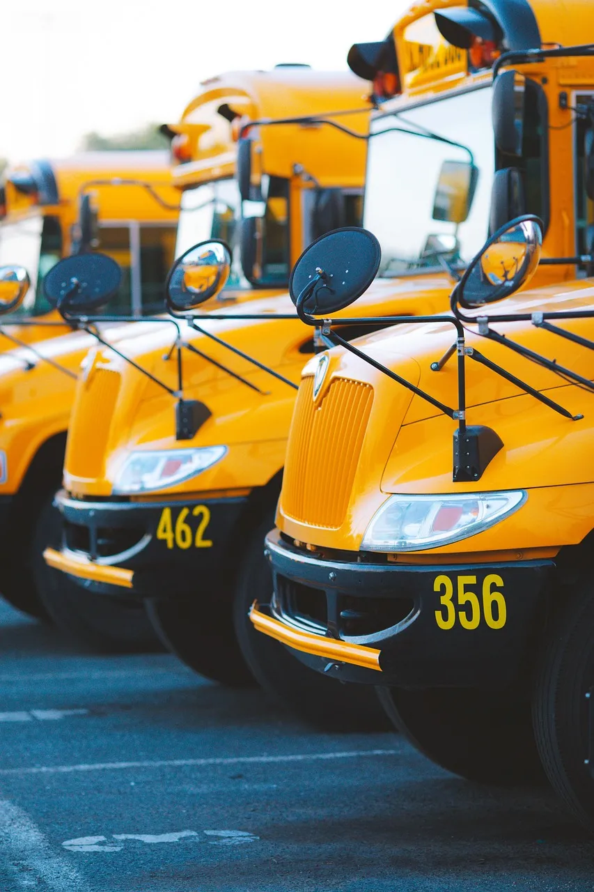 Safety & Maintenance Banner Safety is the foundation of everything we do at Transpo Bus Services.